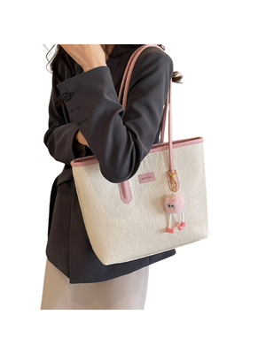 Large Capacity Tote Bag